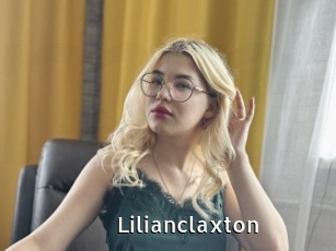 Lilianclaxton