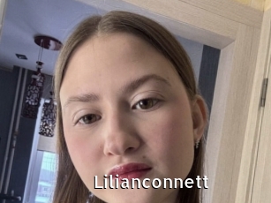 Lilianconnett
