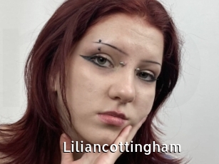 Liliancottingham