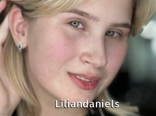 Liliandaniels