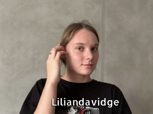 Liliandavidge