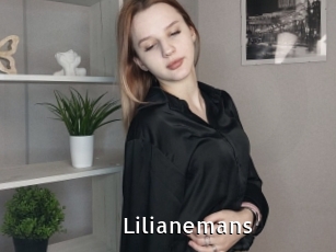 Lilianemans