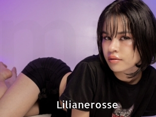 lilianerosse My Porno Stash