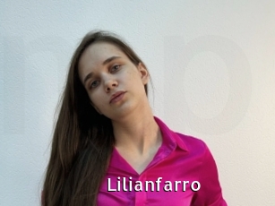 Lilianfarro