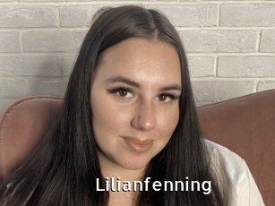 Lilianfenning