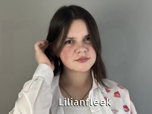 Lilianfleek