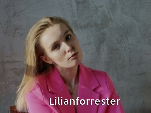 lilianforrester My Porno Stash