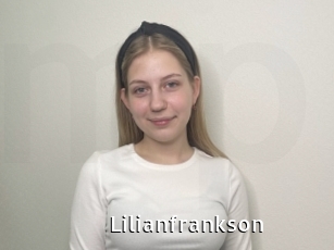 Lilianfrankson