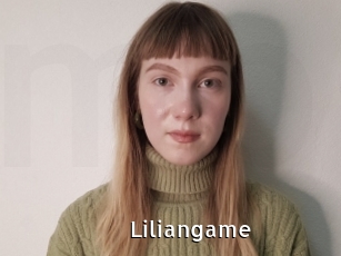 Liliangame