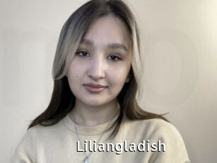 Liliangladish