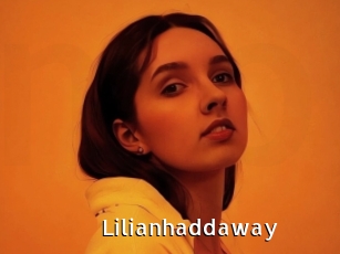 Lilianhaddaway