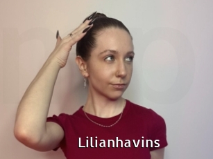 Lilianhavins