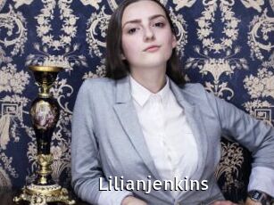 Lilianjenkins