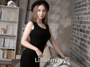 Lilianmary