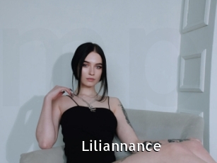 Liliannance