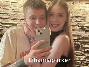 Liliannaparker