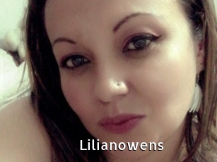 Lilianowens