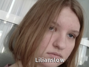 Lilianslow