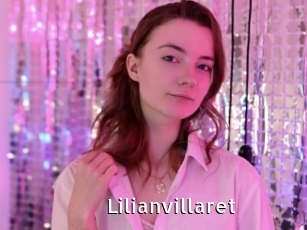 Lilianvillaret