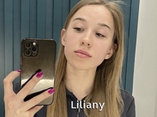 Liliany