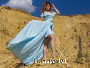 Liliascarlet