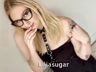 liliasugar My Porno Stash