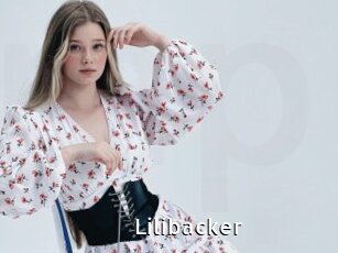 Lilibacker