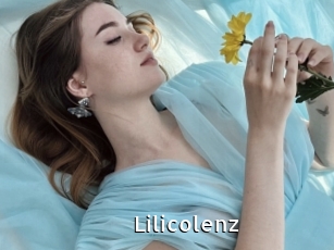 lilicolenz My Porno Stash