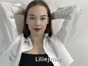Liliejones
