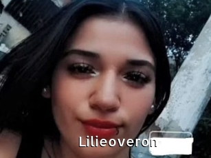 Lilieoveron