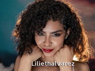 Liliethalvarez