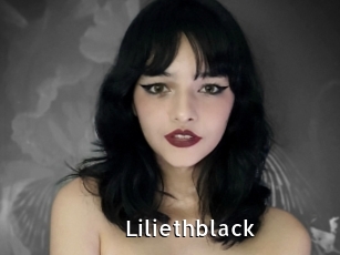 Liliethblack