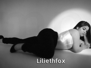Liliethfox