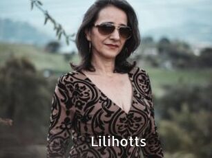 lilihotts My Porno Stash