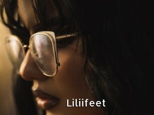 Liliifeet