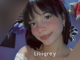Liliigrey
