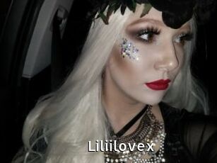 Liliilovex