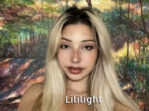 lililight My Porno Stash