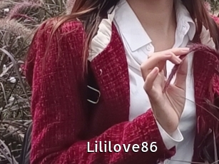 Lililove86