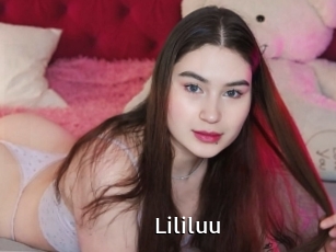 Lililuu