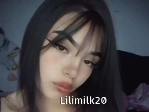 Lilimilk20