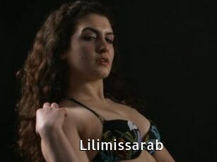 Lilimissarab