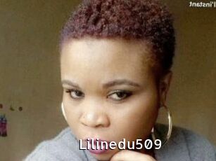 Lilinedu509