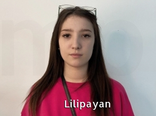 Lilipayan