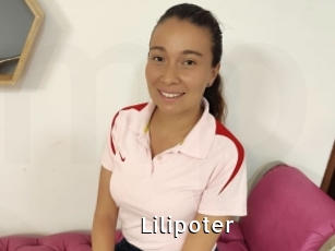 Lilipoter