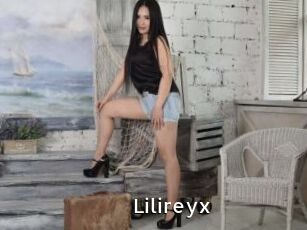lilireyx My Porno Stash