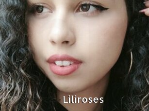 Liliroses