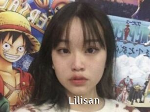 Lilisan