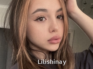 Lilishinay