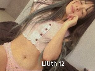 lilith_12 My Porno Stash